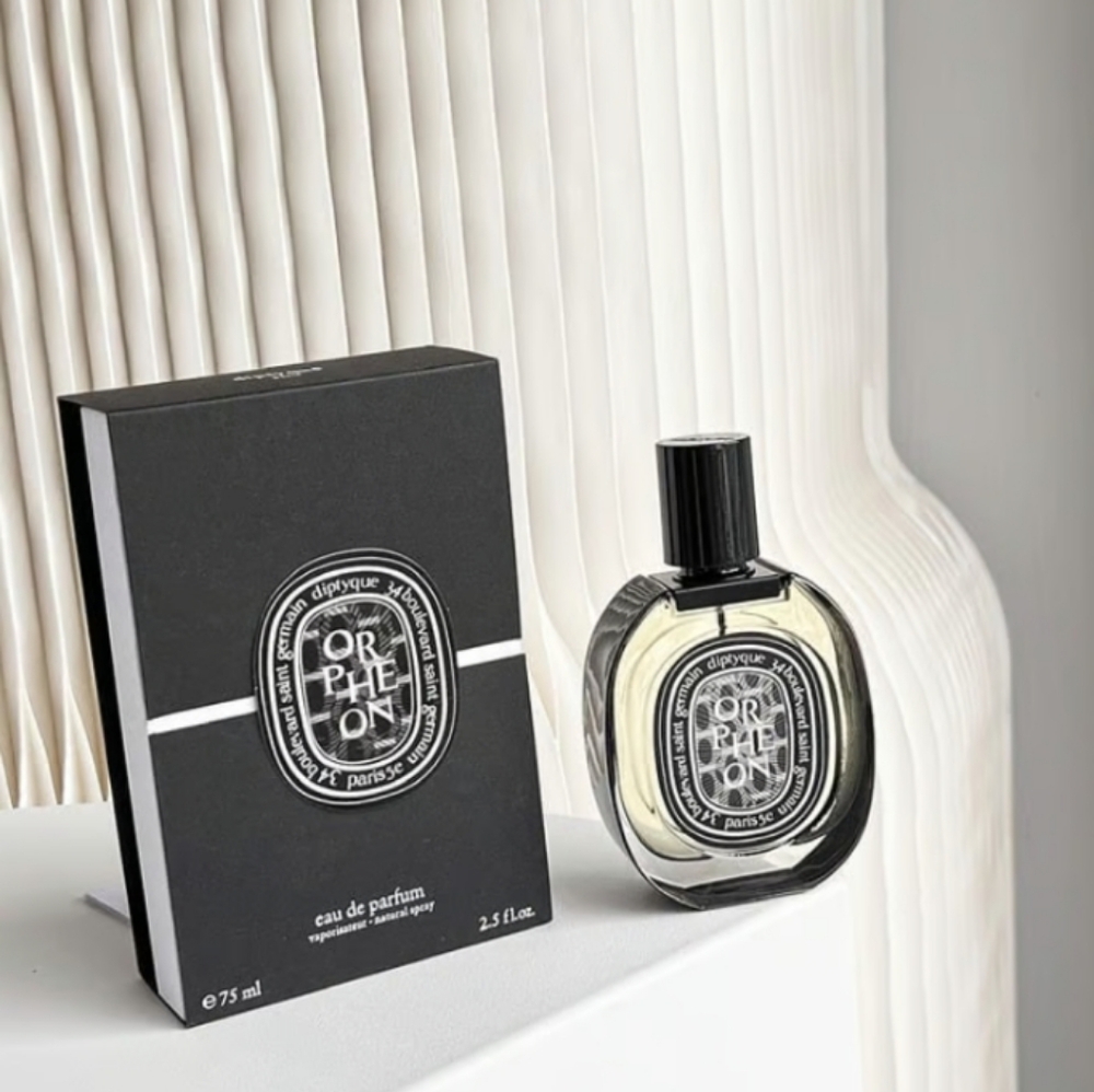 Diptyque Orpheon 75 ml / 2.5 fl oz Eau de Parfum Spray Regular New